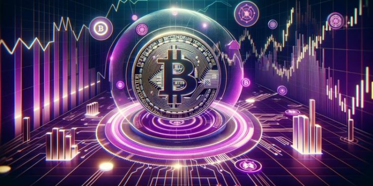 CME Group Bitcoin Futures’ Open Interest Slides 24% as Spot ETFs Gain Traction