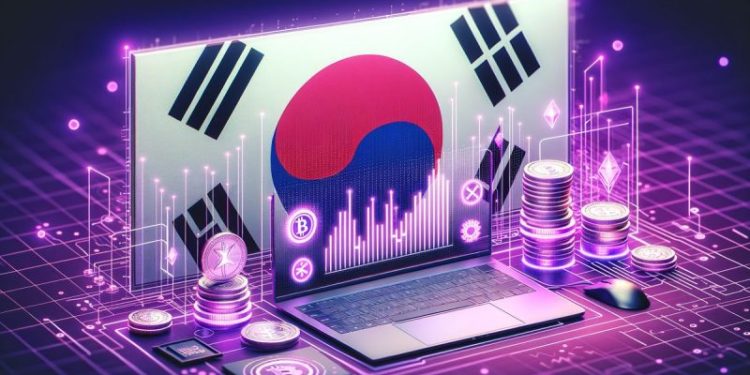 Binance to Reduce Stake in South Korean Digital Asset Exchange GOPAX