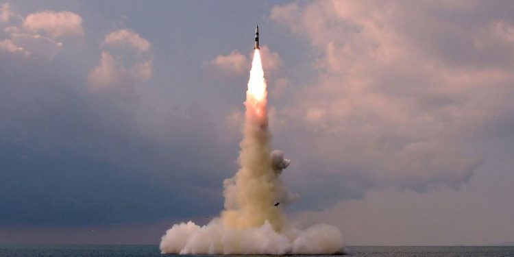 North Korea claims another successful test of its hypersonic glide missile tech