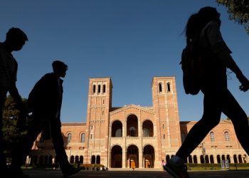 Department of Education error could lower U.S. students’ financial aid amount