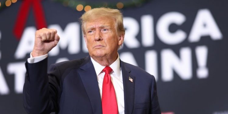 Israel-Hamas war threatens to spill over, AI, and a seismic US election: 5 predictions for 2024