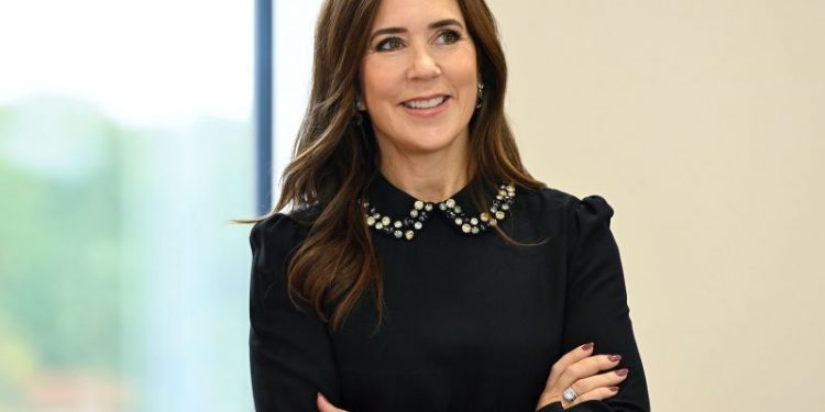 Denmark’s Crown Princess Mary to become first Australian-born Queen