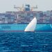 Maersk halts Red Sea shipping until further notice after Houthi militant attack