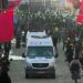 Twin blasts kill dozens near slain Iran commander’s grave