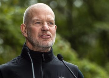 Lululemon founder slams company’s ‘whole diversity and inclusion thing’