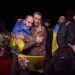 Ukraine and Russia carry out largest prisoner exchange since beginning of the war