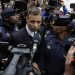 Oscar Pistorius released from South Africa prison after serving 9 years for murdering girlfriend Reeva Steenkamp