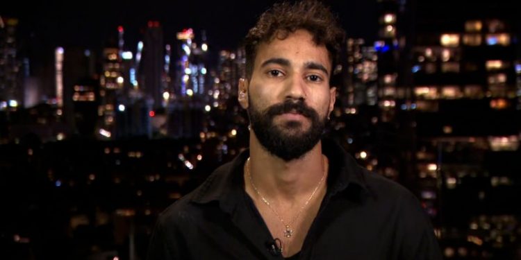 Attackers laughed as they raped and murdered a woman in Israel on October 7, witness says