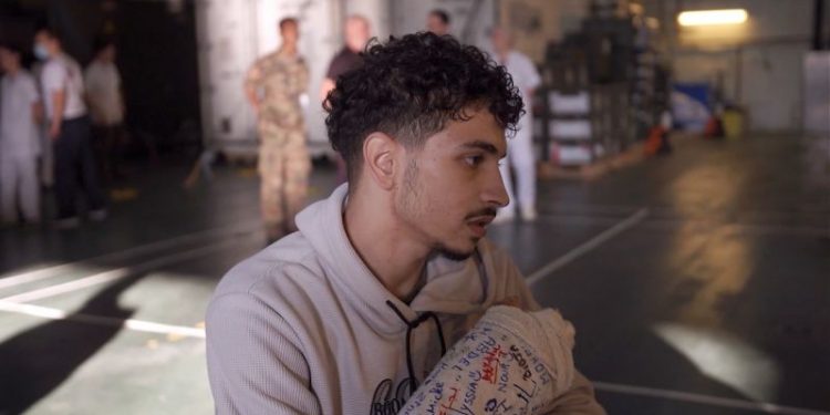 Israeli government divisions burst into open as ministers ‘fight’ over post-war plans