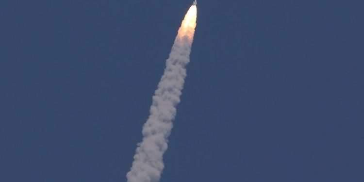 India’s first solar observatory successfully reaches intended orbit