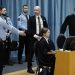 Mass killer Breivik sues Norway in bid to end prison isolation