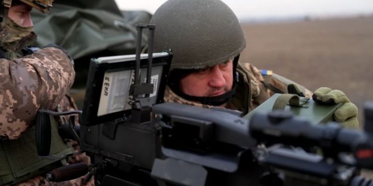 Missile blitz, jet drones, night camouflage: Kyiv warns how Russia could overwhelm air defenses