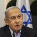 Netanyahu again rejects Palestinian sovereignty amid fresh US push for two-state solution