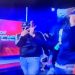 Ecuador declares ‘internal armed conflict’ as gunmen take over live TV broadcast