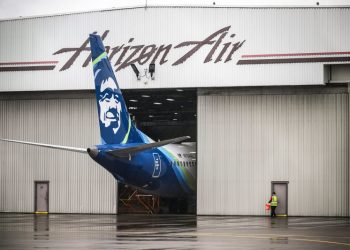 Alaska, United flight cancellations continue amid ongoing investigation of Boeing 737 Max 9