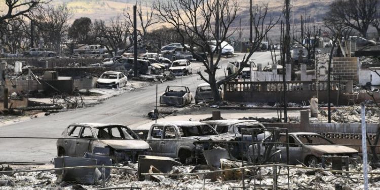 A critical climate goal may be ‘deader than a doornail,’ and scientists are bitterly divided over it