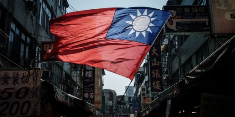 Taiwan is about to choose its new president. What’s at stake and how might China respond?