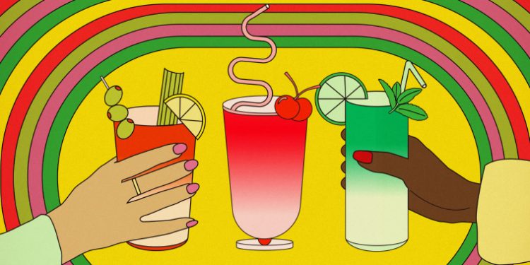 As ‘Dry January’ becomes more popular, some express sticker shock at the price of mocktails