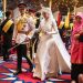 Brunei comes to a standstill for royal wedding of Prince Abdul Mateen