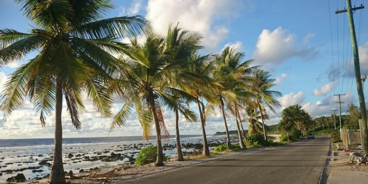 Taiwan loses diplomatic ally to China days after presidential election