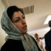 Iran extends Nobel Prize winner’s prison sentence