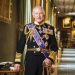 King Charles III’s official portrait for UK public buildings unveiled
