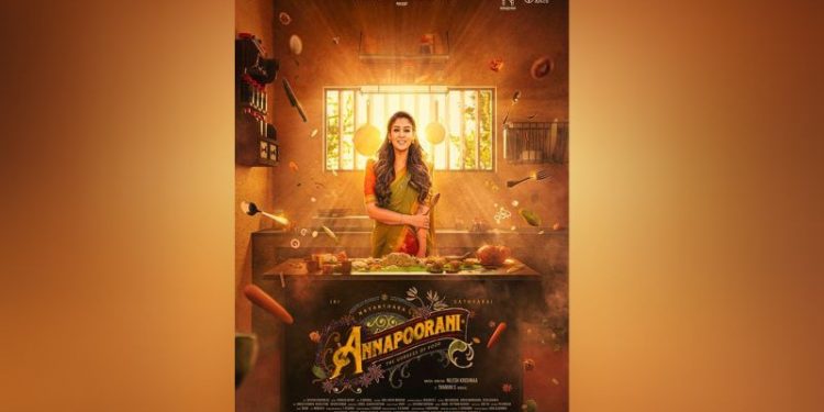 Netflix removes Indian movie about Brahmin chef cooking meat after backlash by right-wing Hindu groups