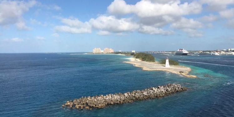 10-year-old Maryland boy airlifted to US after being bitten by shark at Bahamas resort