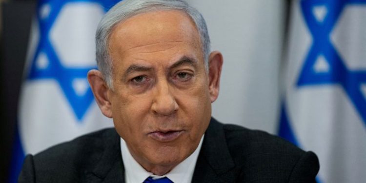 Israeli government divisions deepen as cabinet minister says defeating Hamas is unrealistic