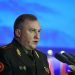 Belarus adopts new military doctrine involving nuclear weapons