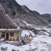 Death toll rises to 25 after landslide buries dozens in southwest China in freezing winter temperatures