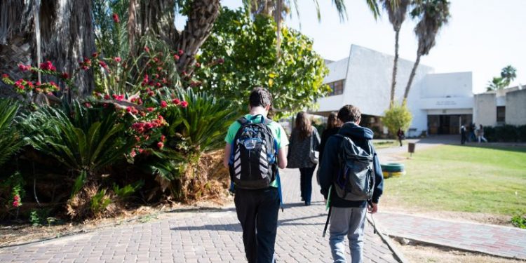 These Ukrainian teenagers sought refuge from war in Israel. Then they were caught up in the horrors of Hamas’ attack