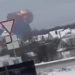 Russia says military plane carrying 74 people crashes in Belgorod region