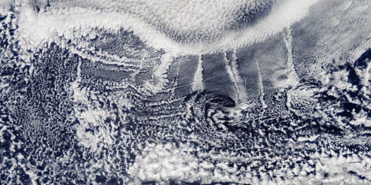 The world successfully tackled a dangerous pollutant. But did it accidentally warm the planet in the process?