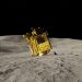 Japan’s ‘Moon Sniper’ robot explorer resumes operations on lunar surface