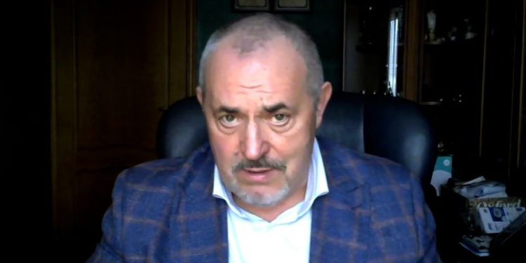 ‘I don’t know why I’m not arrested.’ Anti-war presidential candidate ignites Russian anger