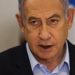 Netanyahu must be removed, top former Israeli national security officials say