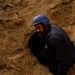 Israel claims a tunnel ran through this Gaza cemetery it destroyed. A visit to the site raised more questions than answers