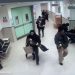 Undercover Israeli troops dressed as medical staff kill three militants in West Bank hospital raid, officials say