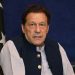 Pakistan’s former leader Imran Khan sentenced to 14 years in prison, a day after being jailed for 10 years