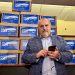 Putin critic and anti-war candidate says he has enough signatures for Russian presidential election bid