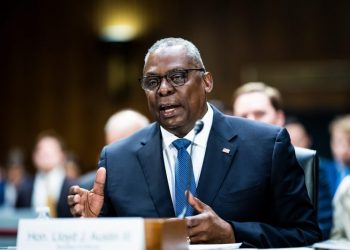 Austin leaves intensive care amid growing scrutiny of Pentagon secrecy