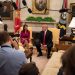 Inside the breakup of Haley and Trump’s partnership over her U.N. role