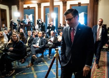 House GOP stares down another internal fiscal fight as deadline looms