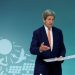 John Kerry to step down as top U.S. climate change negotiator