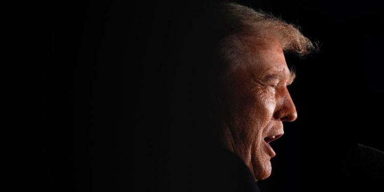 Trump plays defense after Haley attacks his age