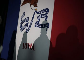 TV ads, town halls and tons of mail: How 6 Iowans picked a candidate