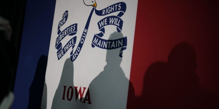 TV ads, town halls and tons of mail: How 6 Iowans picked a candidate