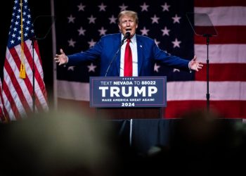 Trump asks Supreme Court to keep his name on Colorado ballot