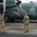 Pentagon, under scrutiny, halts work with condemned foreign militaries